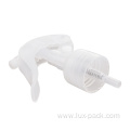 28/400 28/410 28mm high quality mini trigger sprayer plastic home clean dispenser foam sprayer